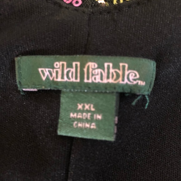 Sequin tank Shift Dress - Picture 2 of 2